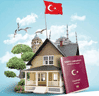 Buying and selling property in Turkey