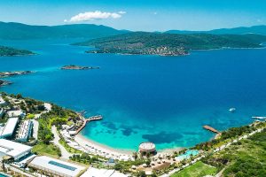 A Short Trip To Bodrum 2022