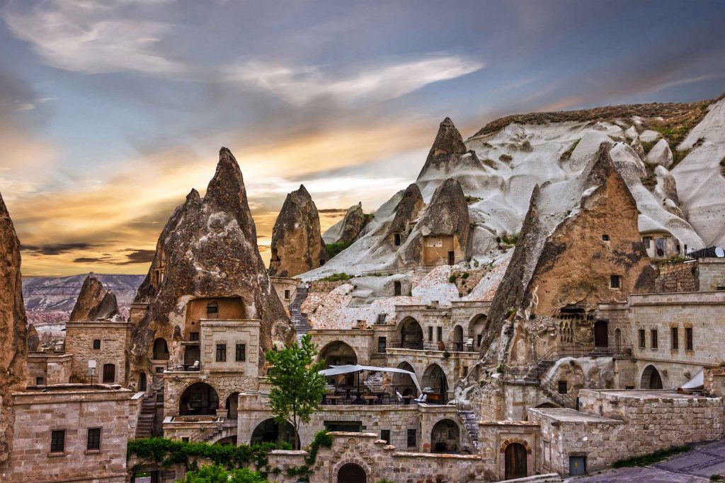 A Short Trip To Cappadocia 2022