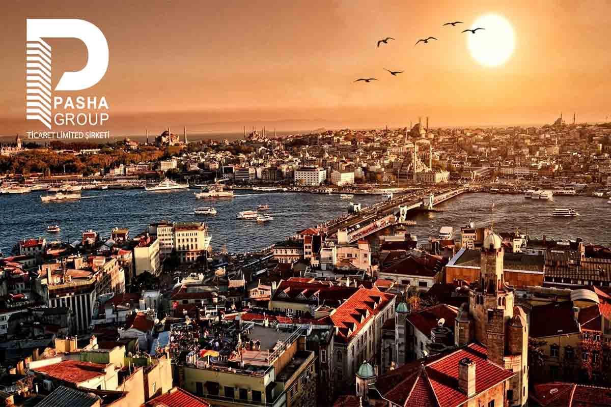 Kadıköy In Istanbul 2022
