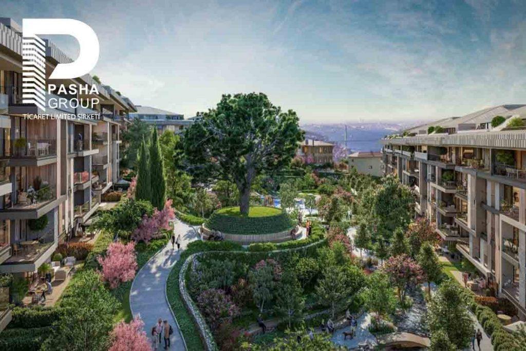 Apartment In 2022 Çengelköy 