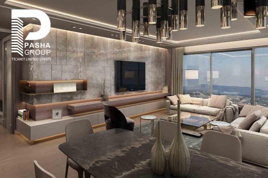 Apartment In 2022 cengelkoy