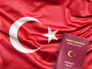 4 أسباب لسحب الجنسية التركية