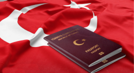 7 حالات رفض الجنسية التركية